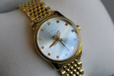 Gucci G Timeless Quartz Mother of Pearl Dial Gold Steel Strap Watch For Women - YA1265021 Authentic Buy Shop Now