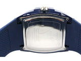 Guess Phoenix Multifunction Blue Dial Blue Rubber Strap Watch for Men - GW0203G7 Authentic Buy Shop Now