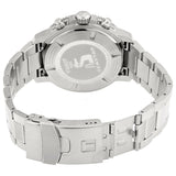 Tissot Seastar 1000 Chronograph Blue Dial Silver Steel Strap Watch For Men - T120.417.11.041.03 Authentic Buy Shop Now