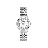 Tissot Classic Dream Lady Stainless Steel Watch For Women - T129.210.11.013.00 Authentic Buy Shop Now
