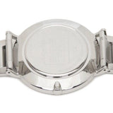 Coach Charles Blue Dial Silver Steel Strap Watch for Men - 14602429 Authentic Buy Shop Now