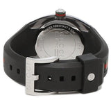 Gucci Sync Quartz Black Dial Black Rubber Strap Watch For Men - YA137301 Authentic Buy Shop Now