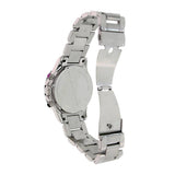 Marc Jacobs Rock Chronograph Silver Dial Silver Steel Strap Watch for Men - MBM5029 Authentic Buy Shop Now