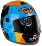 Tissot T Race Tito Rabat Chronograph Watch For Men - T092.417.27.207.01 Authentic Buy Shop Now