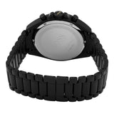 Hugo Boss Driver Black Dial Black Steel Strap Watch for Men - 1513277 Authentic Buy Shop Now