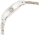 Marc Jacobs Blade White Dial Silver Steel Strap Watch for Women - MBM3048 Authentic Buy Shop Now