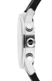 Hugo Boss Professional Black Dial Black Silicone Strap Watch for Men - 1513525 Authentic Buy Shop Now