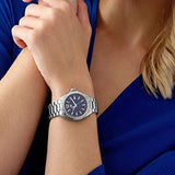 Tag Heuer Formula 1 Quartz Diamonds Blue Dial Silver Steel Strap Watch for Women - WBJ1316.BA0666 Authentic Buy Shop Now
