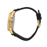 Maserati SFIDA Chronograph Black Dial Rubber Strap Watch For Men - R8871640001 Authentic Buy Shop Now