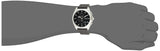 Hugo Boss Grandmaster Chronograph Black Dial Black Leather Strap Watch for Men - 1513881 Authentic Buy Shop Now