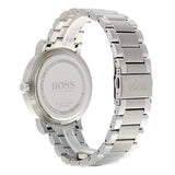 Hugo Boss Oxygen Grey Dial Silver Steel Strap Watch for Men - 1513596 Authentic Buy Shop Now