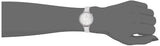 Calvin Klein Equal White Dial White Leather Strap Watch for Women - K3E231L6 Authentic Buy Shop Now