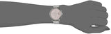 Tommy Hilfiger Blake Pink Dial Silver Steel Strap Watch for Women - 1781904 Authentic Buy Shop Now