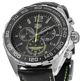 Tag Heuer Formula 1 Black Dial Watch for Men - CAZ101P.FC8245 Authentic Buy Shop Now