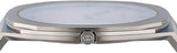Gucci 25H Quartz Blue Dial Silver Steel Strap Unisex Watch - YA163408 Authentic Buy Shop Now