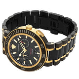 Versace V Extreme Pro Two Tone Dial Stainless Steel Strap Watch for Men - VCN040017 Authentic Buy Shop Now
