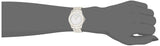 Marc Jacobs Blade White Dial Silver Steel Strap Watch for Women - MBM3048 Authentic Buy Shop Now