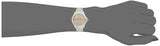 Hugo Boss Premiere Rose Gold Dial Silver Steel Strap Watch for Women - 1502444 Authentic Buy Shop Now