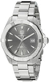 Tag Heuer Aquaracer Anthracite Dial Watch for Men - WAY2113.BA0928 Authentic Buy Shop Now