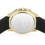 Guess Delta Black Dial Black Rubber Strap Watch for Men - GW0051G2 Authentic Buy Shop Now