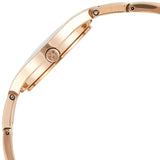 Calvin Klein Class Brown Dial Rose Gold Steel Strap Watch for Women - K6R2362K Authentic Buy Shop Now
