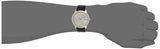 Calvin Klein Minimal Black Dial Black Leather Strap Watch for Men - K3M211C3 Authentic Buy Shop Now