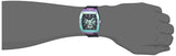 Guess Phoenix Multifunction Black Dial Black Rubber Strap Watch for Men - GW0202G5 Authentic Buy Shop Now
