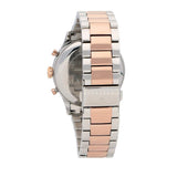Maserati Tradizione White Dial Two Tone Stainless Steel Strap Watch For Men - R8873625001 Authentic Buy Shop Now