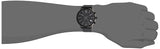 Calvin Klein Post Minimal Black Dial Black Leather Strap Watch for Men - K7621401 Authentic Buy Shop Now