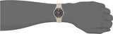 Emporio Armani Kappa Quartz Black Dial Two Tone Mesh Bracelet Watch For Men - AR11228 Authentic Buy Shop Now