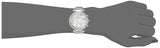 Guess Solstice Diamonds Silver Dial Silver Steel Strap Watch for Women - GW0403L1 Authentic Buy Shop Now