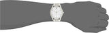 Emporio Armani Classic Silver Dial Silver Steel Strap Watch For Men - AR1867 Authentic Buy Shop Now