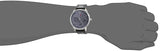 Tommy Hilfiger Damon Multifunction Black Dial Black Leather Strap Watch for Men - 1791417 Authentic Buy Shop Now