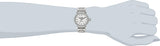 Coach Sports Crystals Silver Dial Silver Steel Strap Watch for Women - 14502194 Authentic Buy Shop Now