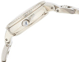 Fossil Virginia Taupe Dial Silver Steel Strap Watch for Women - ES4147 Authentic Buy Shop Now