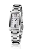 Maurice Lacroix Fiaba Mother of Pearl Dial Silver Steel Strap Watch for Women - FA2164-SS002-170 Authentic Buy Shop Now