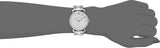 Marc Jacobs Baker White Dial Silver Steel Strap Watch for Women - MBM3242 Authentic Buy Shop Now