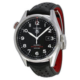 Tag Heuer Carrera Black Dial Watch for Men - WAR2A10.FC6337 Authentic Buy Shop Now