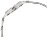 Calvin Klein Dainty Black Dial Silver Steel Strap Watch for Women - K7L23141 Authentic Buy Shop Now