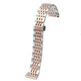 Emporio Armani Kappa Gray Dial Two Tone Steel Strap Watch for Men - AR11121 Authentic Buy Shop Now