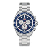 Tag Heuer Formula 1 Blue Dial Watch for Men - CAZ1018BA0842 Authentic Buy Shop Now