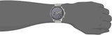 Tommy Hilfiger Chase Quartz Grey Dial Silver Mesh Bracelet Watch For Men - 1791484 Authentic Buy Shop Now