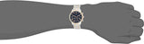 Guess Hendrix Chronograph Blue Dial Two Tone Steel Strap Watch for Men - W1309G4 Authentic Buy Shop Now