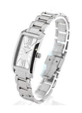 Maurice Lacroix Fiaba Mother of Pearl Dial Silver Steel Strap Watch for Women - FA2164-SS002-170 Authentic Buy Shop Now