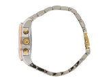 Michael Kors Ritz White Dial Two Tone Steel Strap Watch for Women - MK5650 Authentic Buy Shop Now