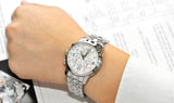 Tissot T Race PRC 200 Chronograph Steel Mens Watch T17.1.586.32 Authentic Buy Shop Now