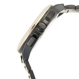 Hugo Boss Grandmaster Black Dial Black Steel Strap Watch for Men - 1513885 Authentic Buy Shop Now