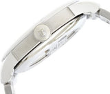 Tissot Le Locle Automatic Black Dial Silver Steel Strap Watch For Men - T006.408.11.057.00 Authentic Buy Shop Now