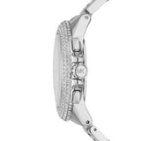Michael Kors Camille Silver Dial Silver Steel Strap Watch for Women - MK5634 Authentic Buy Shop Now