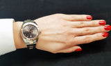 Tissot PR 100 Sport Chic Anthracite Dial Watch For Women - T101.910.22.061.00 Authentic Buy Shop Now